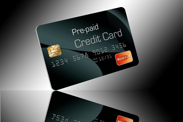 Credit Cards