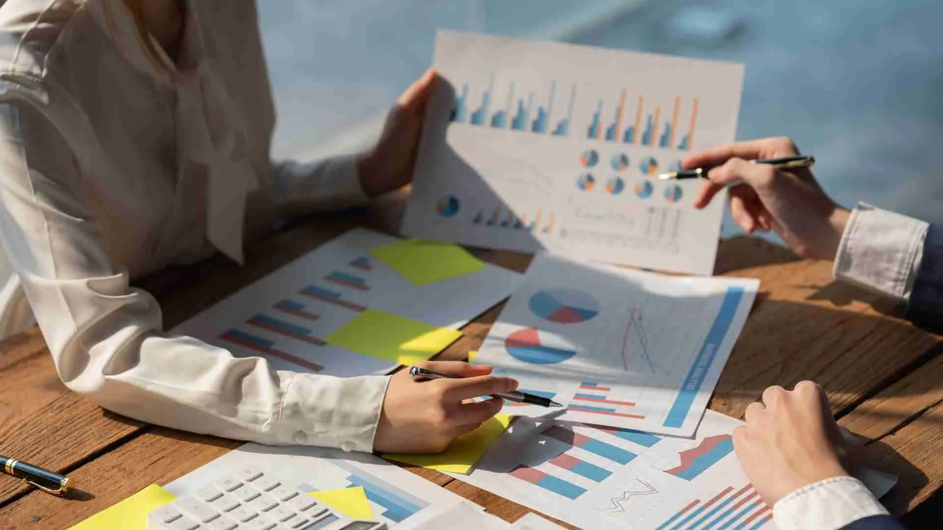 Financing For Small and Medium Sized Enterprises