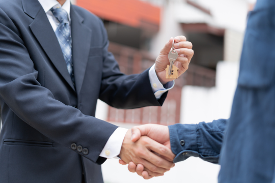 Lease to Own Financing